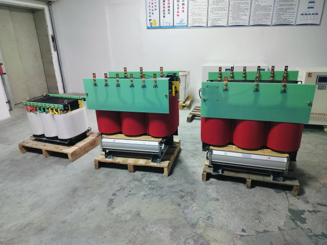 达川KS11-1000KVA矿用变压器