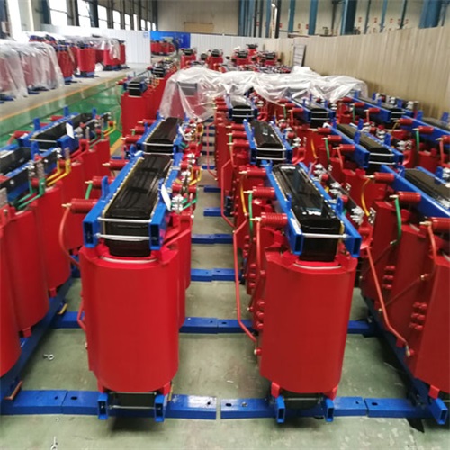 达川2500kva干式变压器尺寸